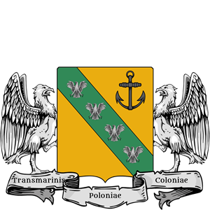 Coat of Arms of ByeByeOcean Amandake